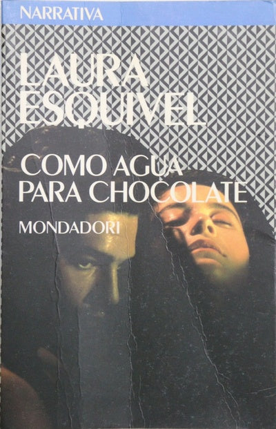 Como agua para chocolate