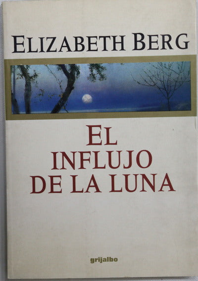 El influjo de la luna