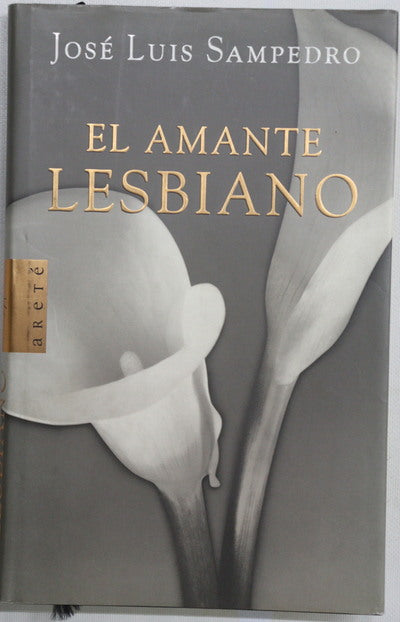 El amante lesbiano