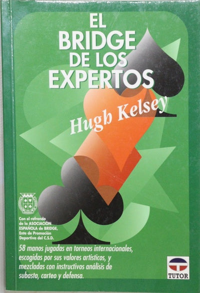 El bridge de los expertos