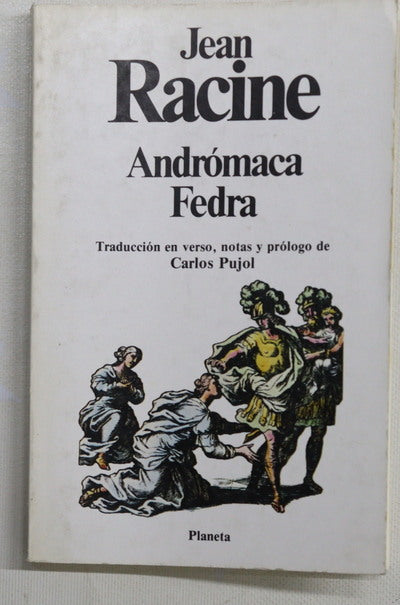 Andrómaca