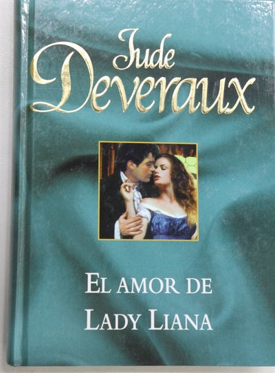 El amor de lady Liana