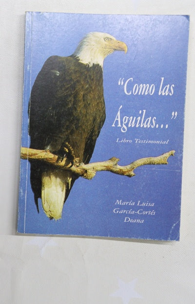 Como las Águilas