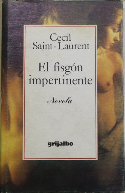 El fisgón impertinente
