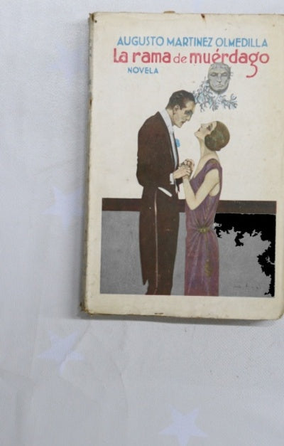 La rama de muérdago