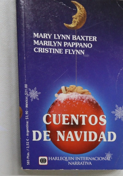 Cuentos de Navidad