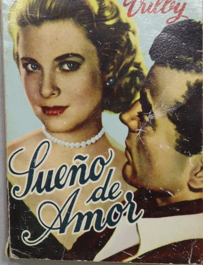 Sueño de Amor