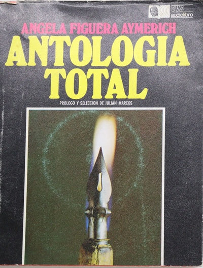 Antología total (1948-1969)