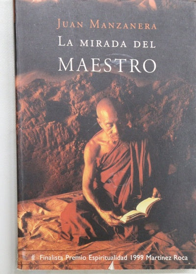 La mirada del maestro