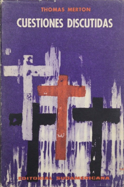 Cuestiones discutidas