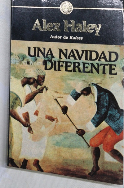 Una navidad diferente