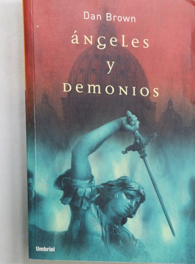 Ángeles y demonios