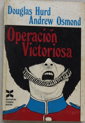 Operación victoriosa