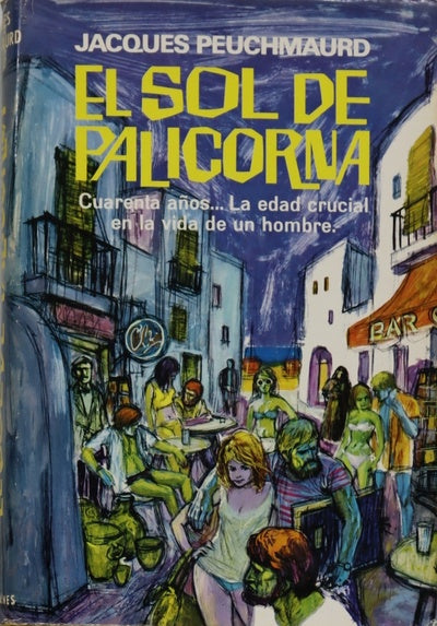 El sol de Palicorna