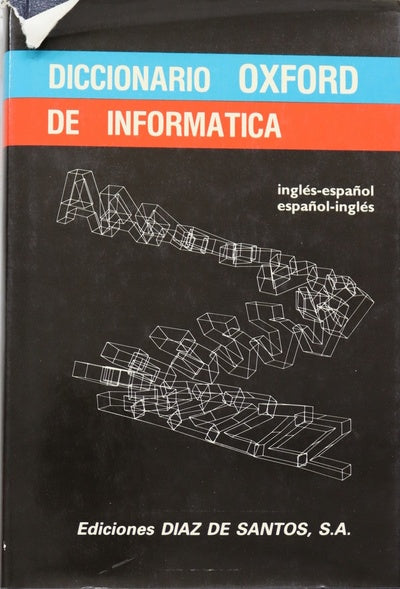 Diccionario Oxford de informática