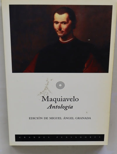 Antología