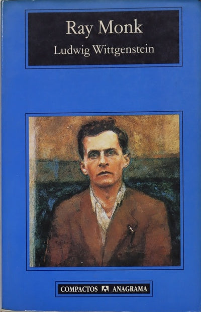Ludwig Wittgenstein el deber de un genio