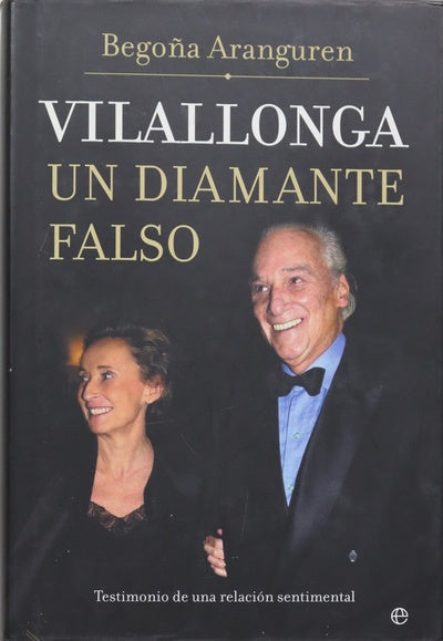 Villalonga. Un diamante en falso