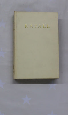 Rafael o el poder del espíritu