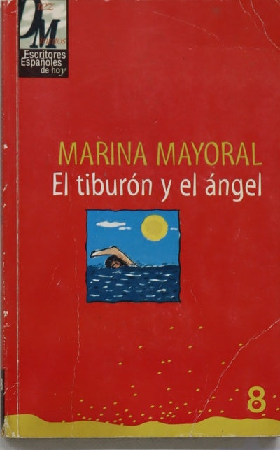 El tiburón y el ángel