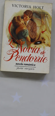 La novia de Pendorric