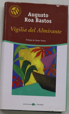 Vigilia del almirante