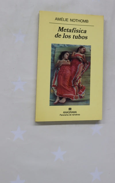 Metafísica de los tubos