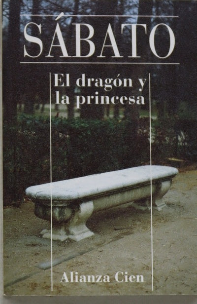 El dragón y la princesa