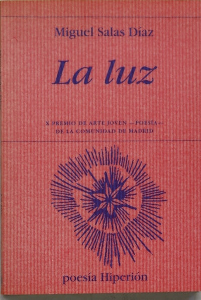 La luz