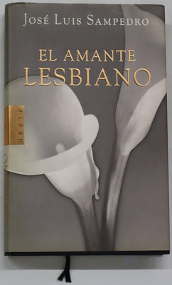 El amante lesbiano
