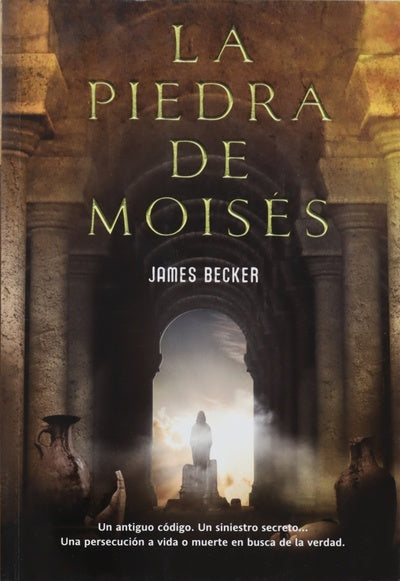 La piedra de Moisés