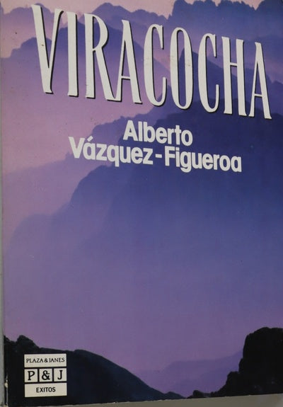 Viracocha