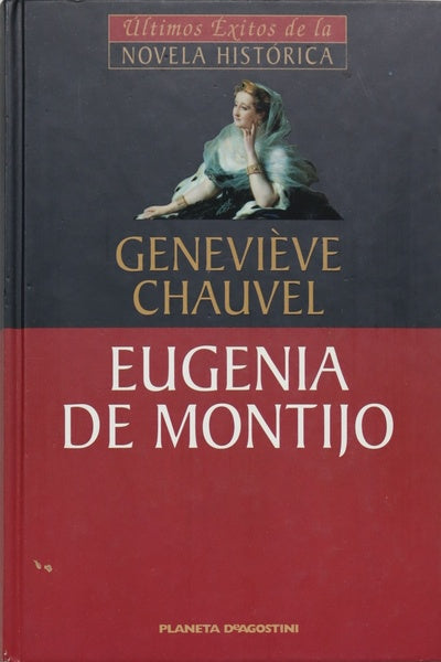 Eugenia de Montijo