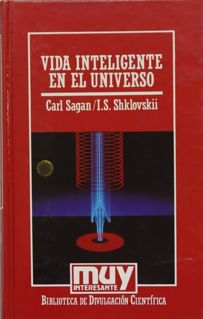 Vida en el universo