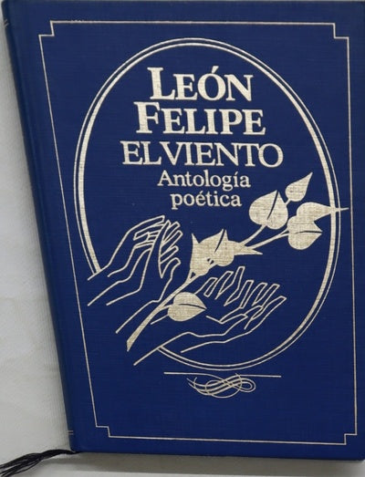El viento antología poética