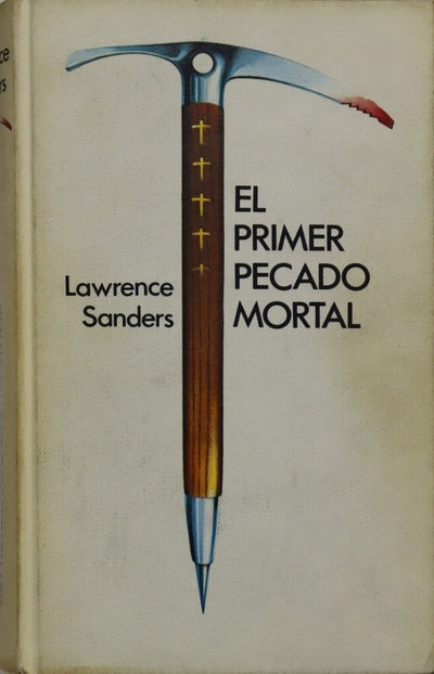 El primer pecado mortal