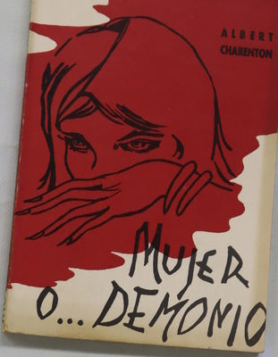 Mujer o... demonio