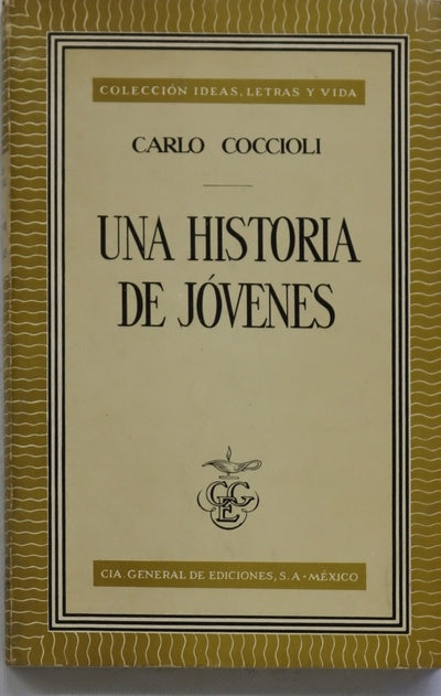 Una historia de jóvenes