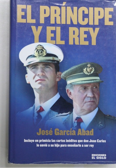 El Príncipe y el Rey