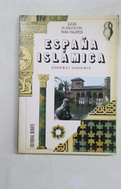 España Islámica