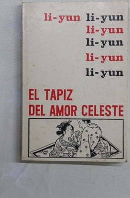 El tapiz del amor celeste