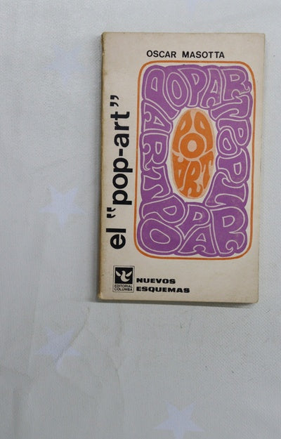 El Pop- Art