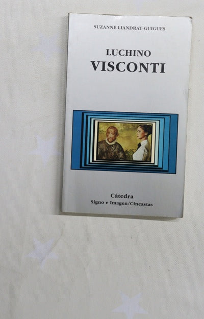 Luchino Visconti
