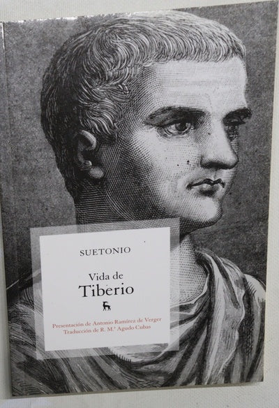 Vida de Tiberio