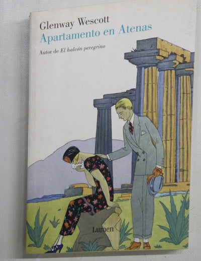 Apartamento en Atenas