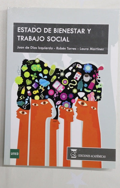 Estado de bienestar y trabajo social