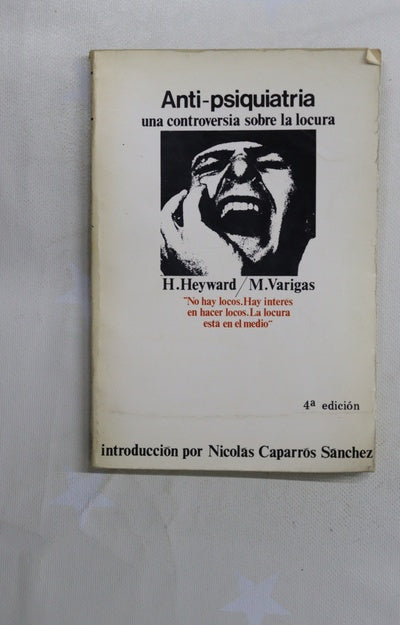 Antipsiquiatría
