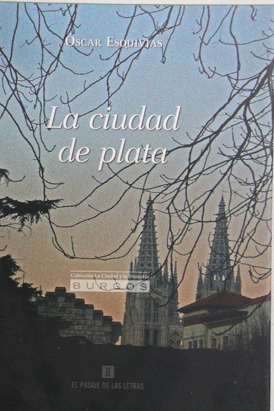 La ciudad de plata