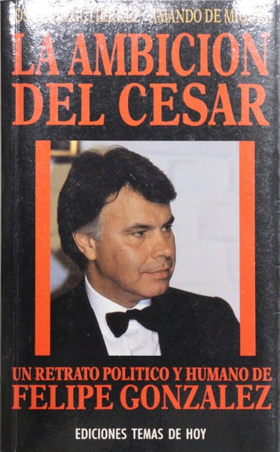 La ambición del César