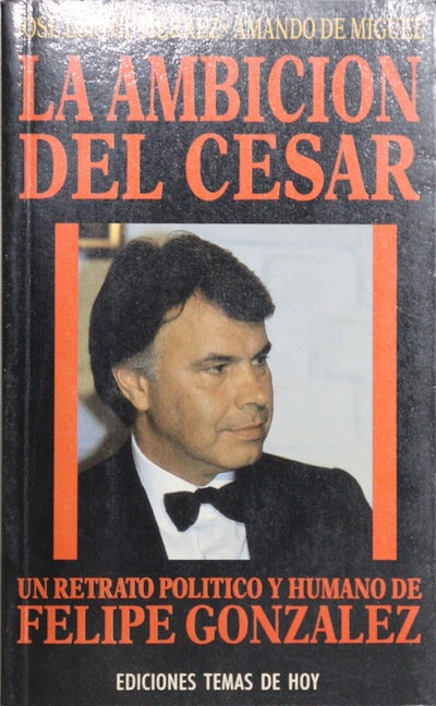 La ambición del César